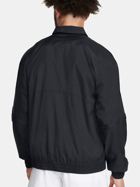 Under Armour Pánská bunda Under Armour UA M's 96 Terrace Drill Top