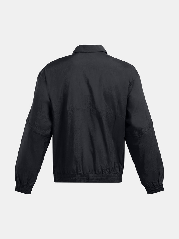 Under Armour Pánská bunda Under Armour UA M's 96 Terrace Drill Top