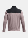 Under Armour Pánská mikina Under Armour UA Drive Storm SF HZ