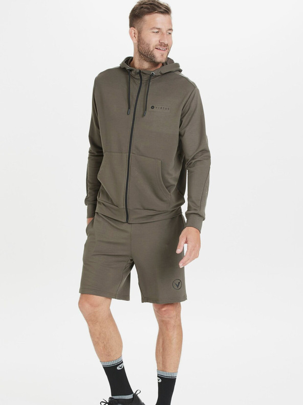 Virtus Pánská mikina Virtus BRENT