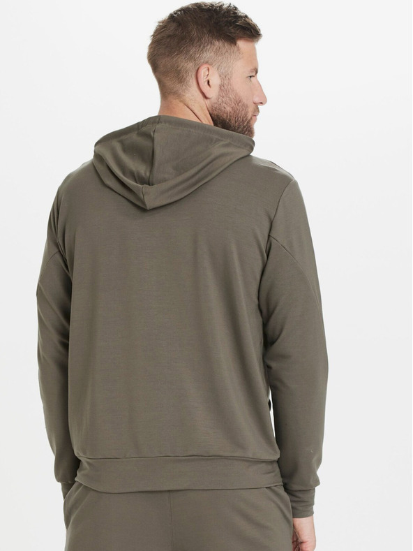 Virtus Pánská mikina Virtus BRENT