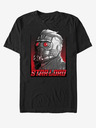 ZOOT.Fan Star-Lord Strážci Galaxie ZOOT.FAN Marvel  - pánské tričko