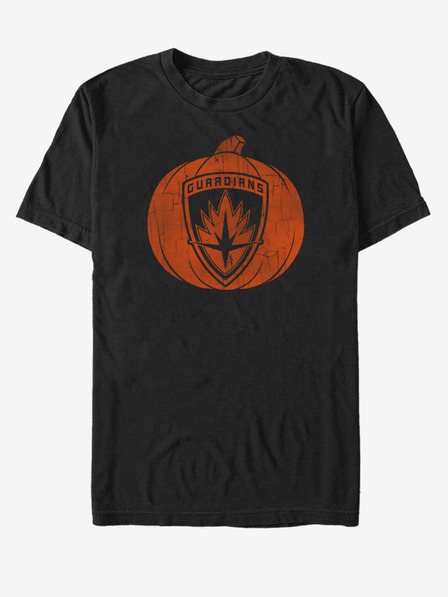 ZOOT.Fan Symbol Strážci Galaxie ZOOT.FAN Marvel - pánské tričko