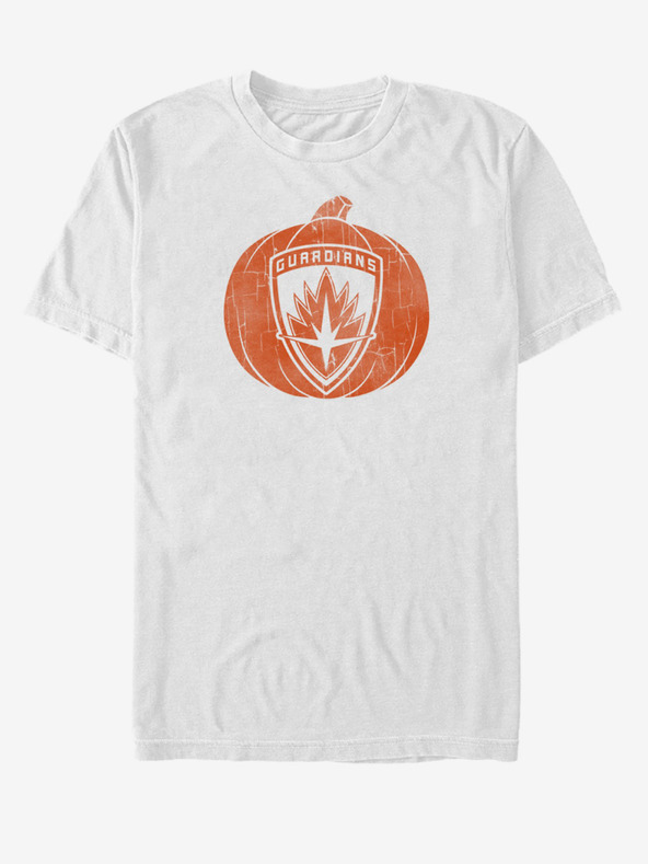 ZOOT.Fan Symbol Strážci Galaxie ZOOT.FAN Marvel - pánské tričko