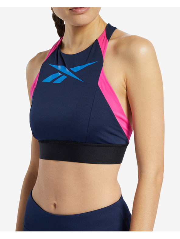 Reebok Workout Ready Low-Impact Podprsenka Reebok