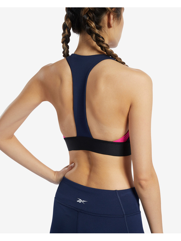 Reebok Workout Ready Low-Impact Podprsenka Reebok