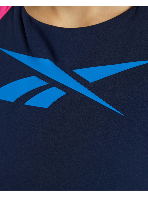 Reebok Workout Ready Low-Impact Podprsenka Reebok