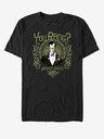 ZOOT.Fan Černé unisex tričko ZOOT.Fan MGM You Rang