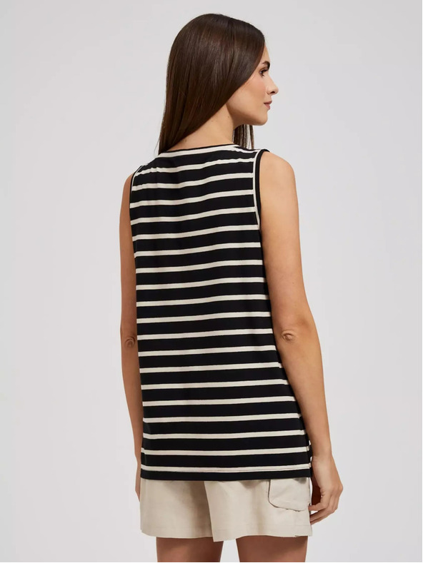 Moodo Dámské tílko Moodo