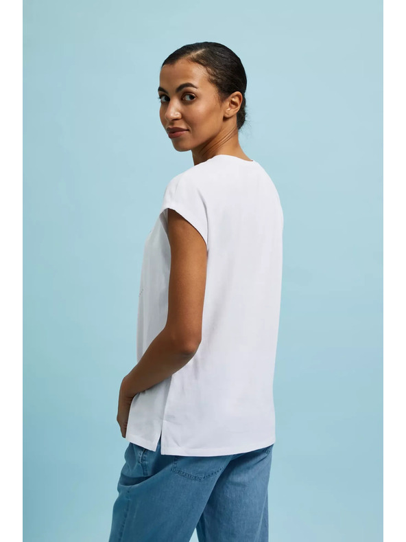 Moodo Dámské triko Moodo