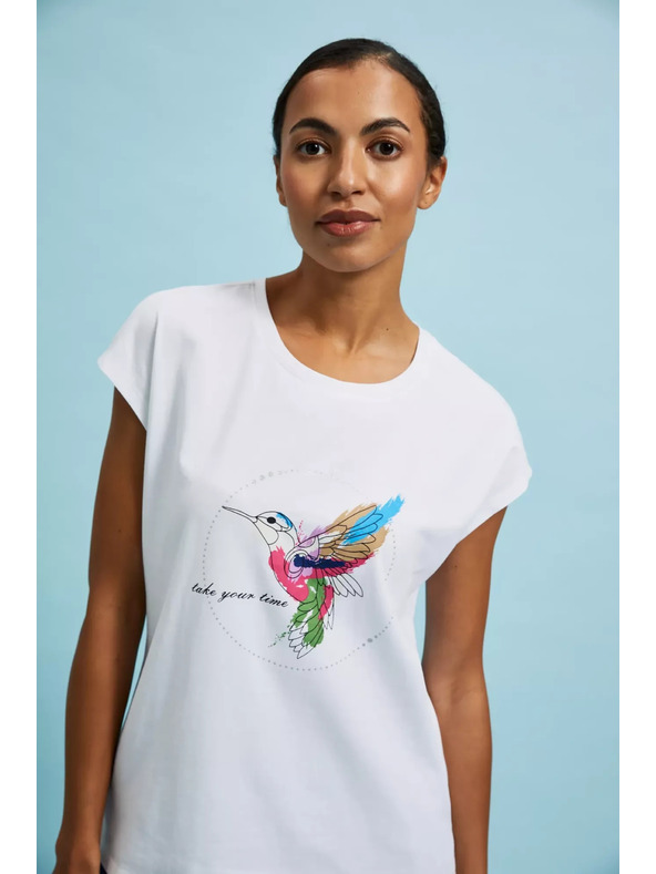 Moodo Dámské triko Moodo