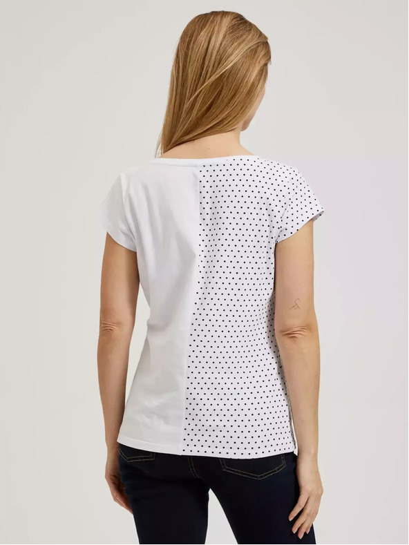 Moodo Dámské triko Moodo