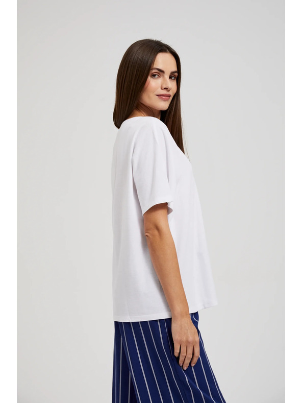 Moodo Dámská blůzka Moodo