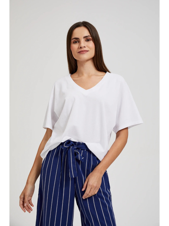 Moodo Dámská blůzka Moodo