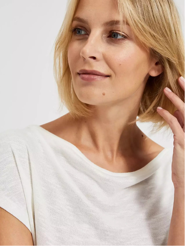 Moodo Dámské triko Moodo