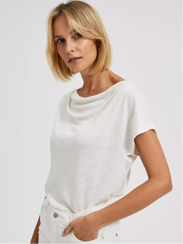 Moodo Dámské triko Moodo