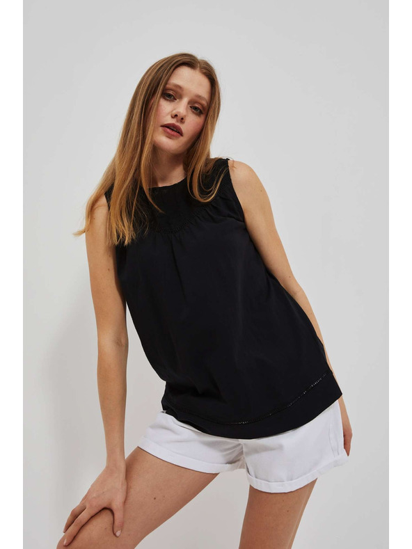 Moodo Dámský Top Moodo