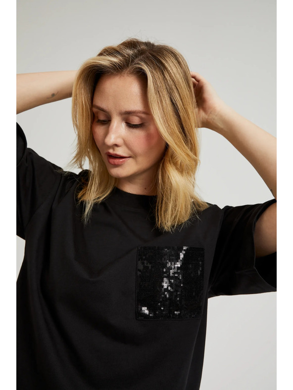 Moodo Dámské triko Moodo