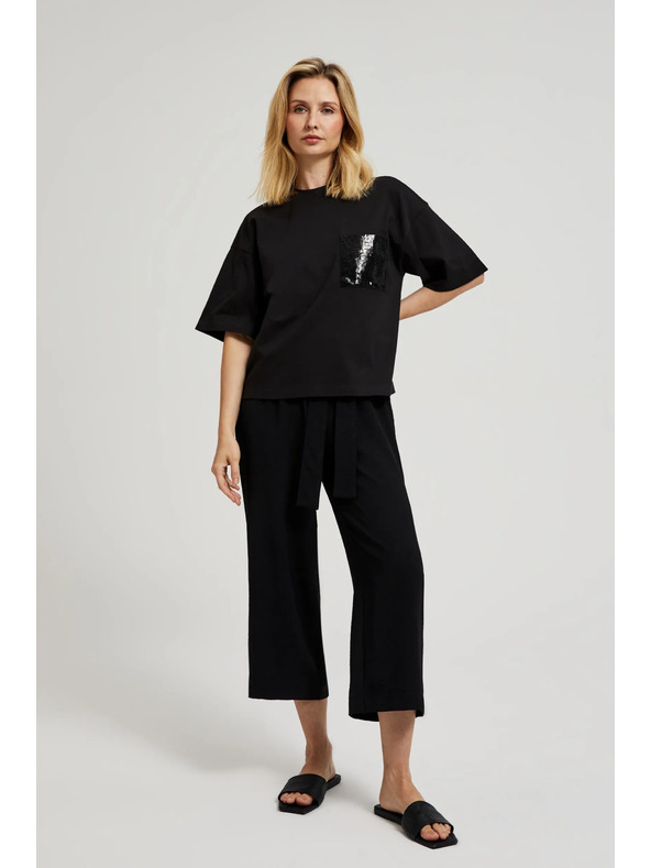 Moodo Dámské triko Moodo