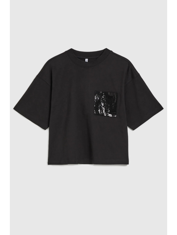 Moodo Dámské triko Moodo