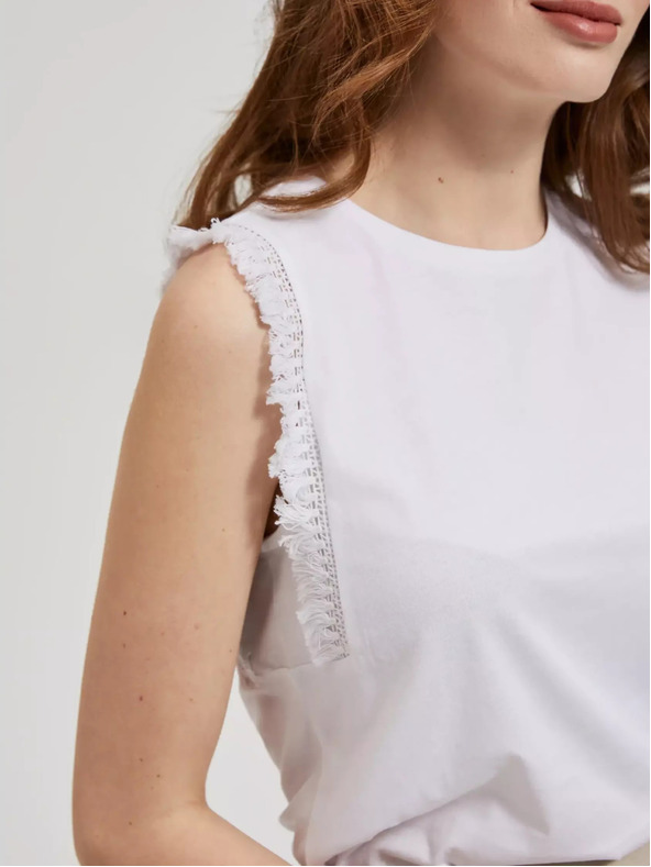 Moodo Dámské tílko Moodo