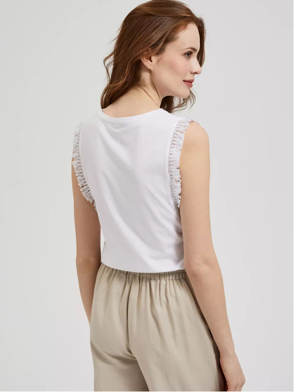 Moodo Dámské tílko Moodo