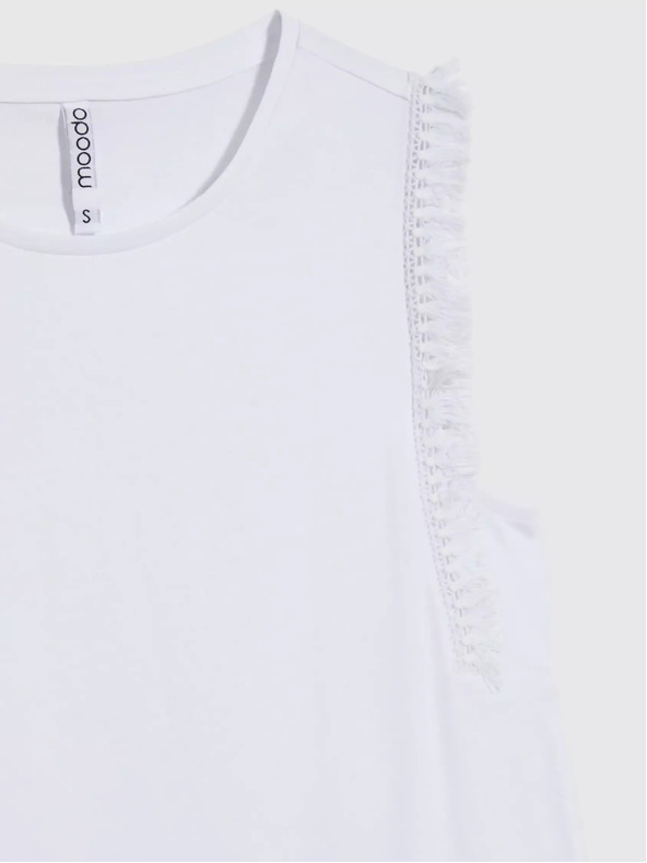 Moodo Dámské tílko Moodo