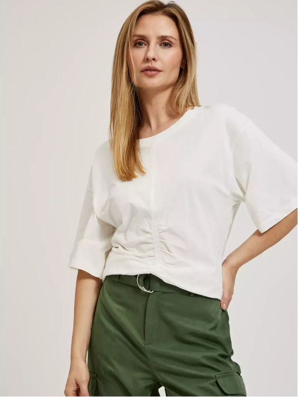 Moodo Dámské triko Moodo