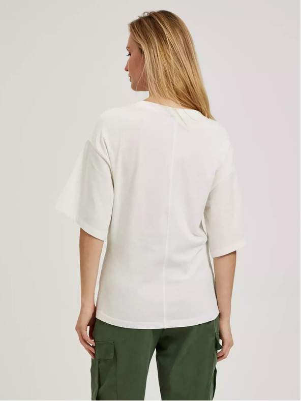 Moodo Dámské triko Moodo