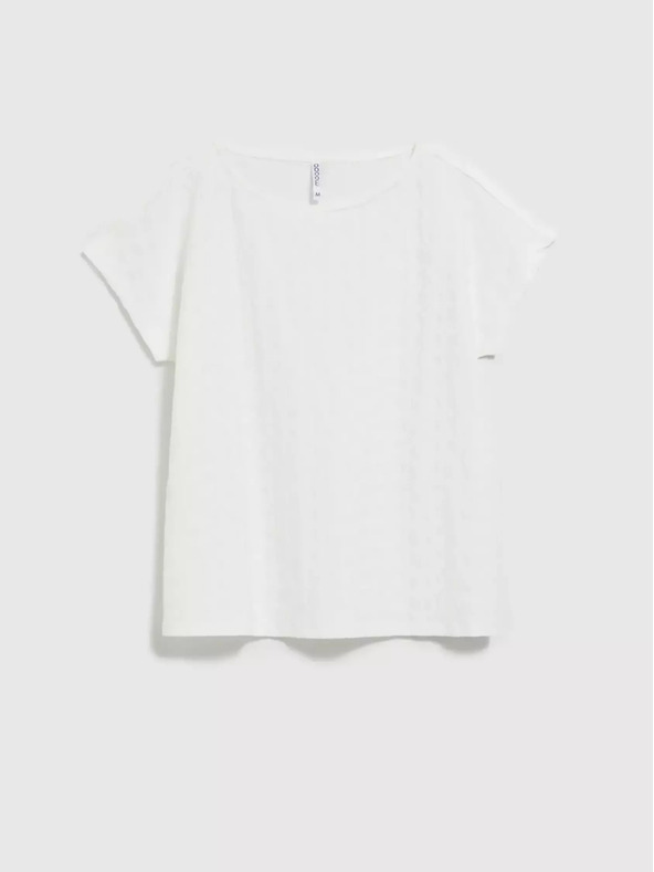 Moodo Dámské triko Moodo