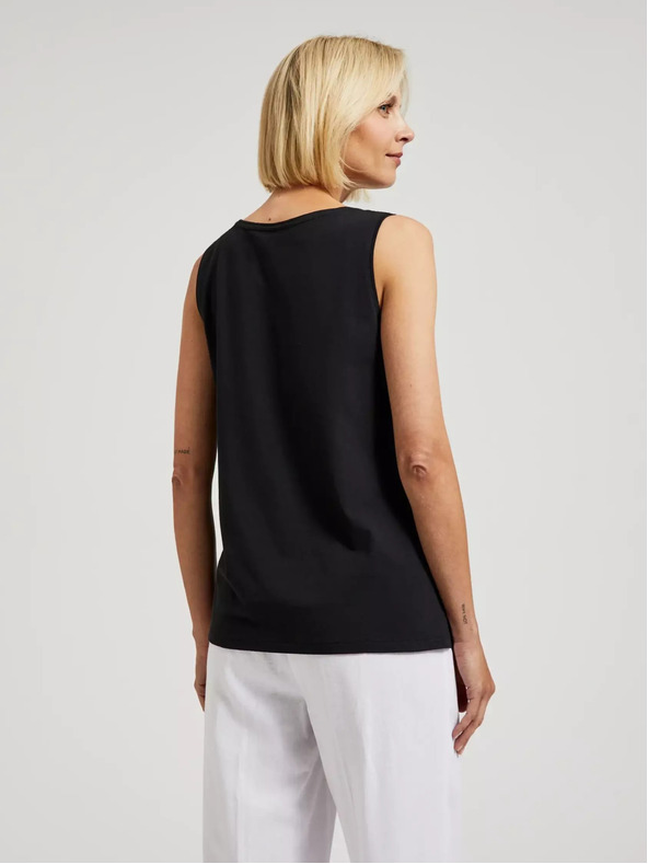 Moodo Dámské tílko Moodo