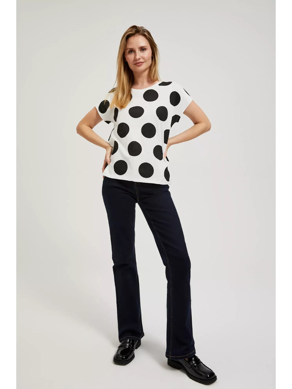 Moodo Dámská blůza Moodo