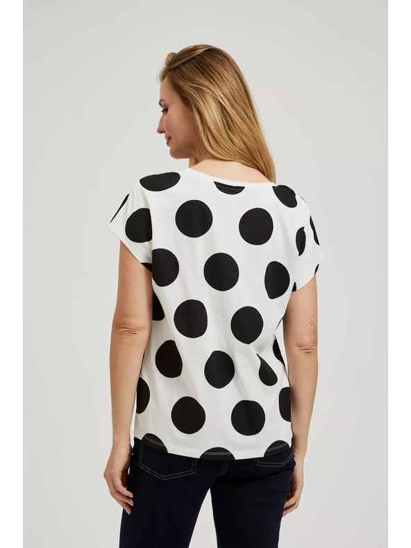 Moodo Dámská blůza Moodo