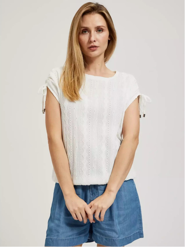 Moodo Dámské triko Moodo