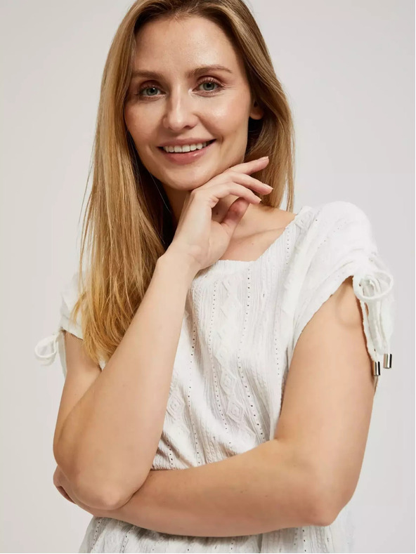 Moodo Dámské triko Moodo