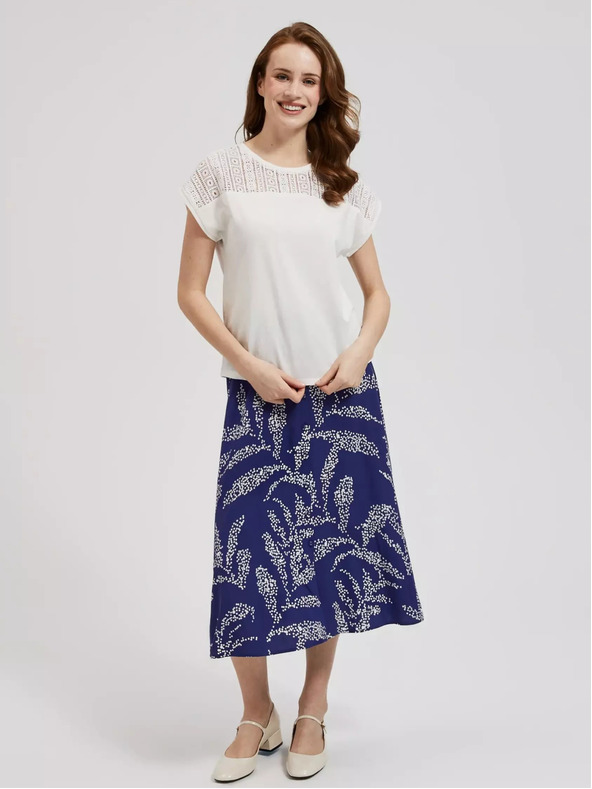 Moodo Dámské triko Moodo