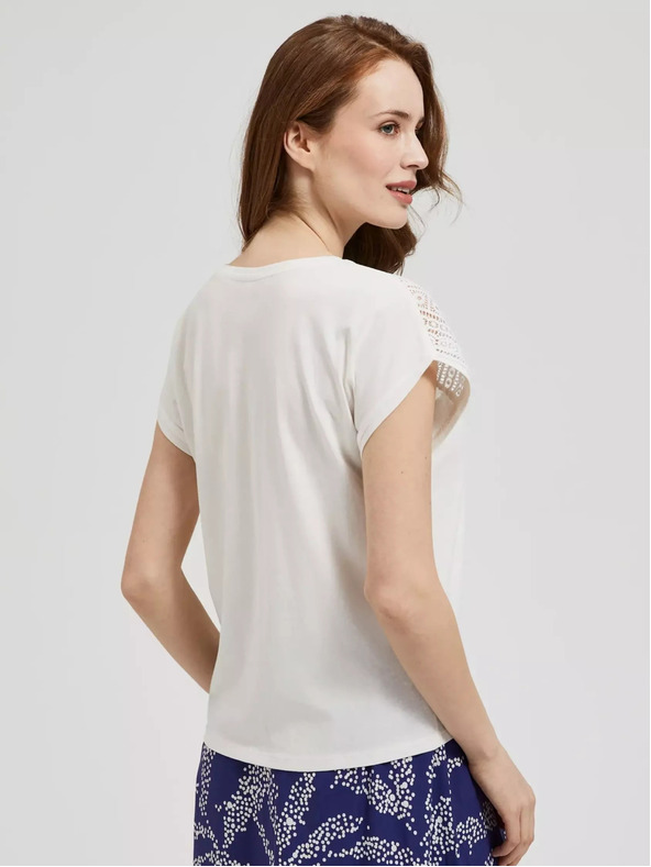 Moodo Dámské triko Moodo