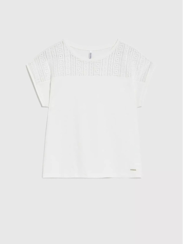 Moodo Dámské triko Moodo