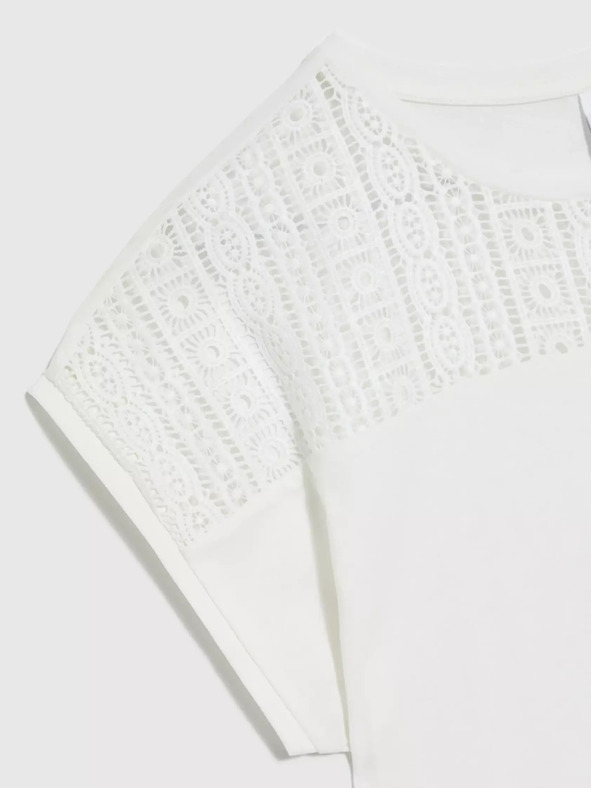 Moodo Dámské triko Moodo