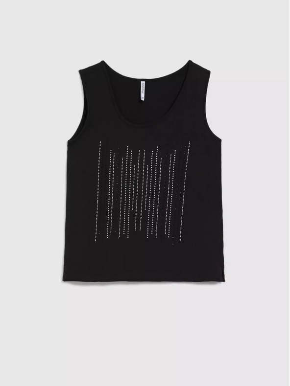 Moodo Dámské tílko Moodo