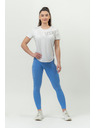 Nebbia FIT Activewear funkční tričko s krátkým rukávem 440 Nebbia