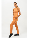 Nebbia Crop top tílko CONFIDENCE 476