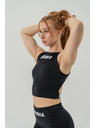 Nebbia Crop top tílko GYM THERAPY 618