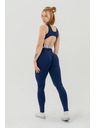 Nebbia Crop top tílko GYM THERAPY 618