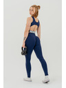 Nebbia Crop top tílko GYM THERAPY 618