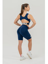 Nebbia Crop top tílko GYM THERAPY 618