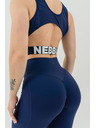 Nebbia Crop top tílko GYM THERAPY 618