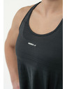 Nebbia FIT Activewear tílko “Airy” s reflexním logem 439 Nebbia