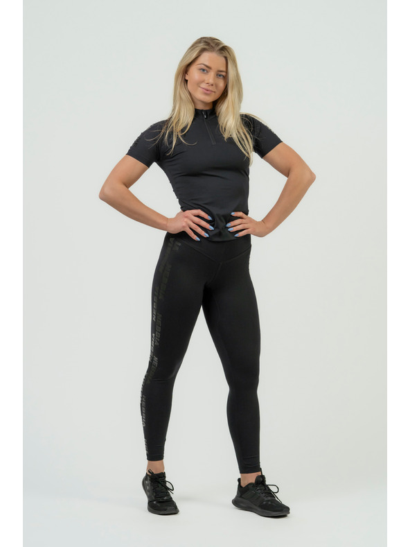 Nebbia NEBBIA Dámské funkční triko INTENSE Ultimate 831 Nebbia