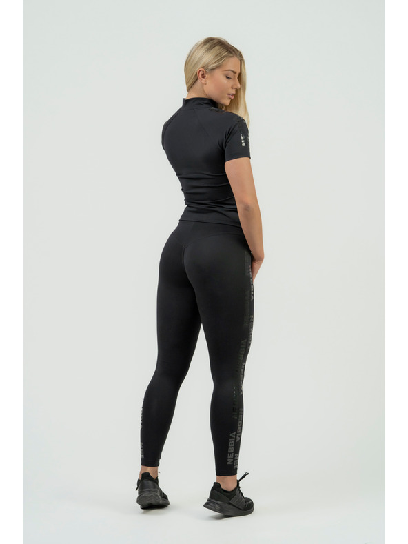 Nebbia NEBBIA Dámské funkční triko INTENSE Ultimate 831 Nebbia